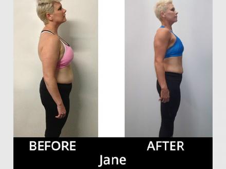 Michael Hermann Personal Training Michael Hermann Personal Training