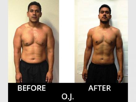Michael Hermann Personal Training Michael Hermann Personal Training