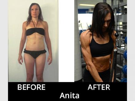 Michael Hermann Personal Training Michael Hermann Personal Training