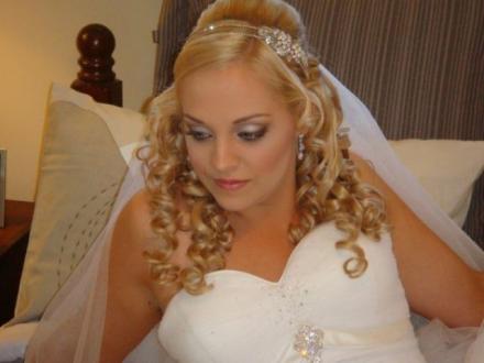Michelle West Professional Airbrush Makeup Artist Michelle West Professional Airbrush Makeup Artist