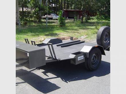 Mongrel Trailers Mongrel Trailers