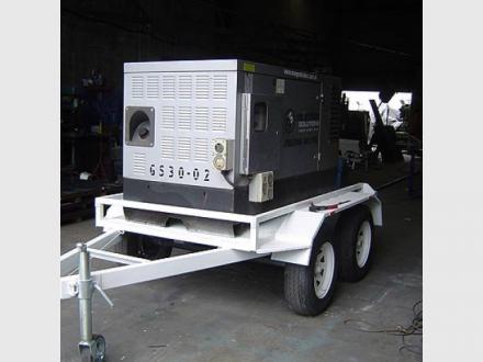 Mongrel Trailers Mongrel Trailers