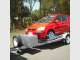 Mongrel Trailers Mongrel Trailers