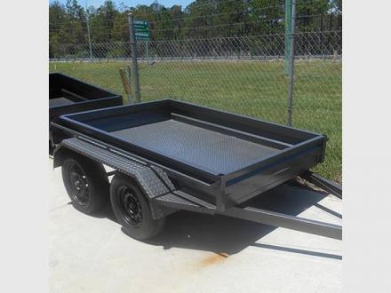 Mongrel Trailers Mongrel Trailers