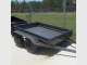 Mongrel Trailers Mongrel Trailers
