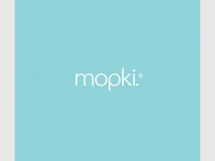 Mopki Graphic Design Studio