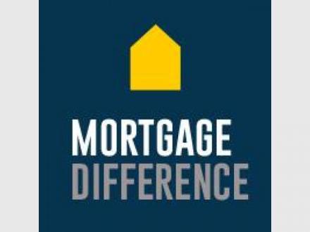 Mortgage Difference