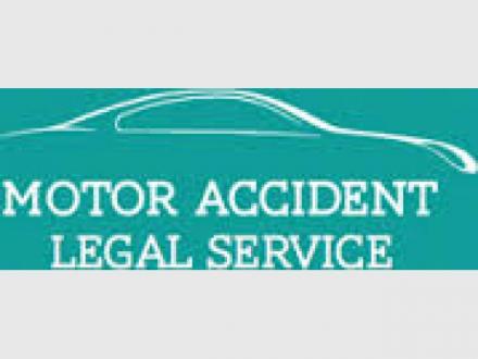 Motor Accident Legal Service