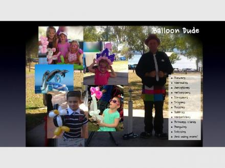 Mr. Toot Entertainment Mr. Toot Entertainment