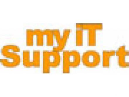 My IT Support