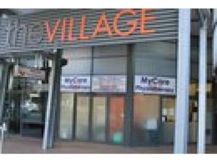 MyCare Physiotherapy MyCare Physiotherapy