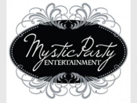 Mystic Party Entertainment Mystic Party Entertainment