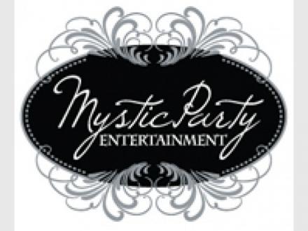 Mystic Party Entertainment