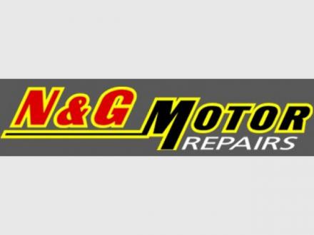 N and G Auto Repairers