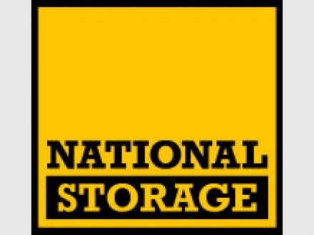 National Storage - Self Storage Brisbane