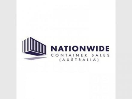 Nationwide Container Sales (Australia) Nationwide Container Sales (Australia)