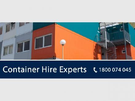 Nationwide Container Sales QLD Nationwide Container Sales QLD