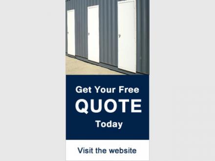 Nationwide Container Sales QLD Nationwide Container Sales QLD