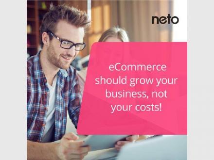 Neto eCommerce Neto eCommerce
