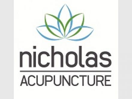 Nicholas Acupuncture