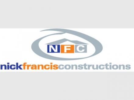 Nick Francis Constructions