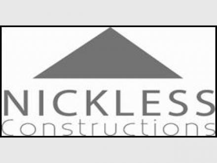 Nickless Constructions Nickless Constructions