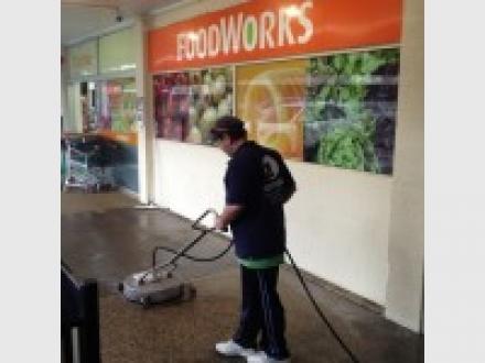 No Mess Property Maintenance Services