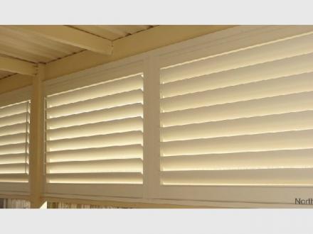 Northside Shutters