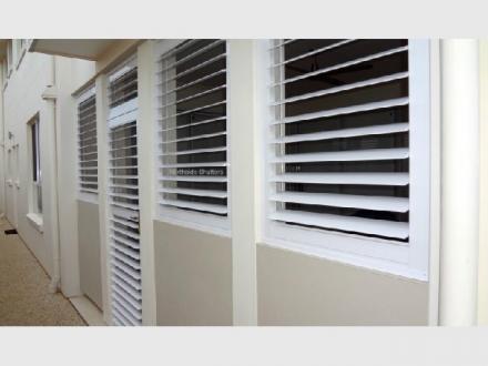 Northside Shutters