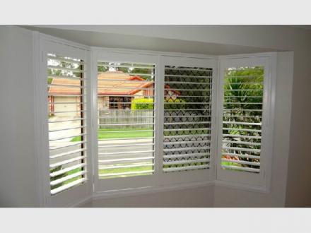 Northside Shutters