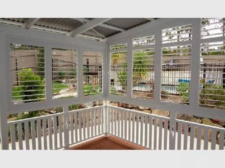 Northside Shutters