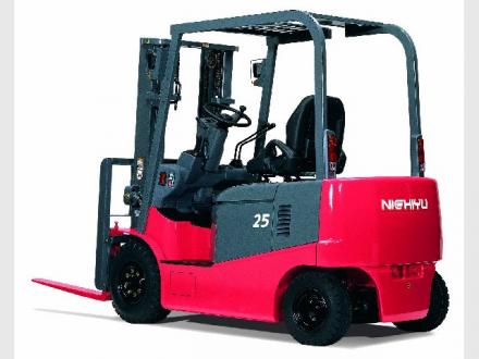NYK Forklifts NYK Forklifts