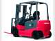 NYK Forklifts NYK Forklifts