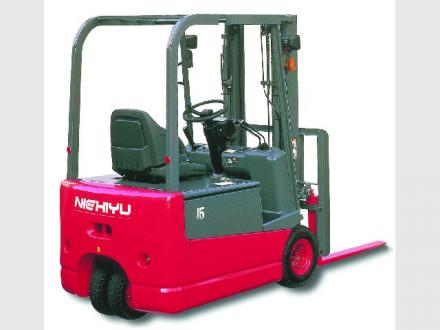 NYK Forklifts NYK Forklifts