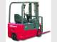 NYK Forklifts NYK Forklifts