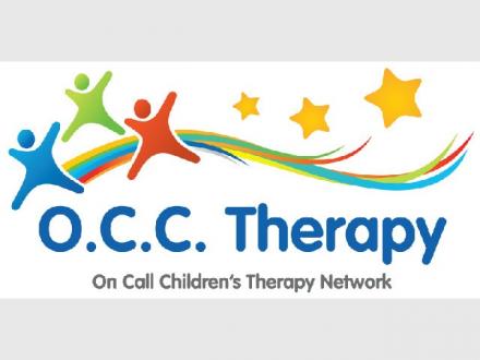 OCC Therapy OCC Therapy