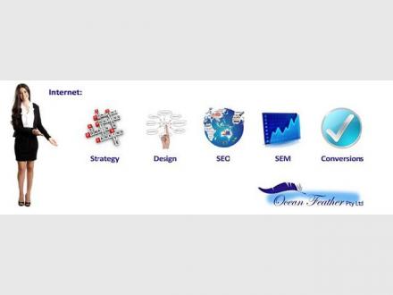 Ocean Feather Pty Ltd