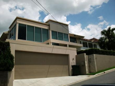 OJ McGowan Construction