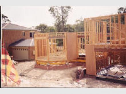 OJ McGowan Construction