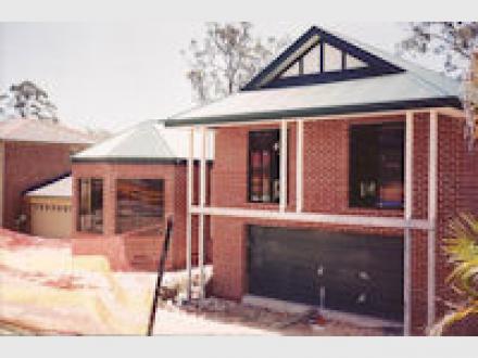 OJ McGowan Construction