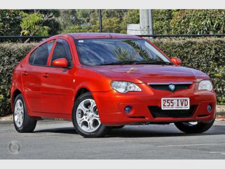 Oldmac Toyota