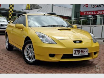 Oldmac Toyota