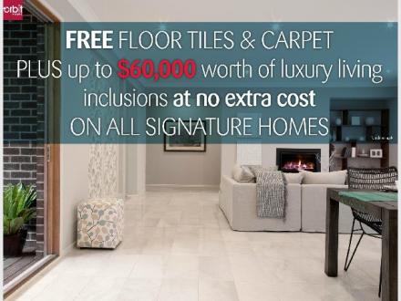Orbit Homes Orbit Homes