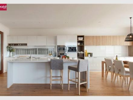 Orbit Homes Orbit Homes