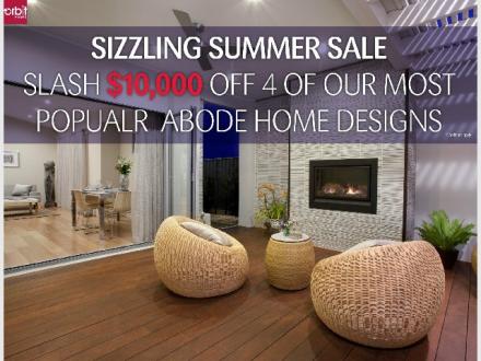 Orbit Homes Orbit Homes
