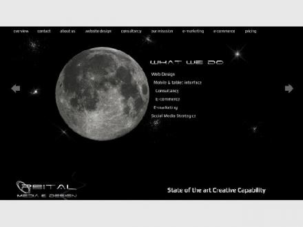 Orbital Media & Design