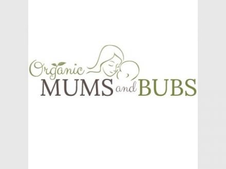 Organic Mums and Bubs
