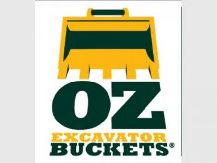 OZ Excavator Buckets