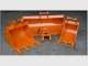 OZ Excavator Buckets
