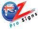 Oz Pro Signs Brisbane